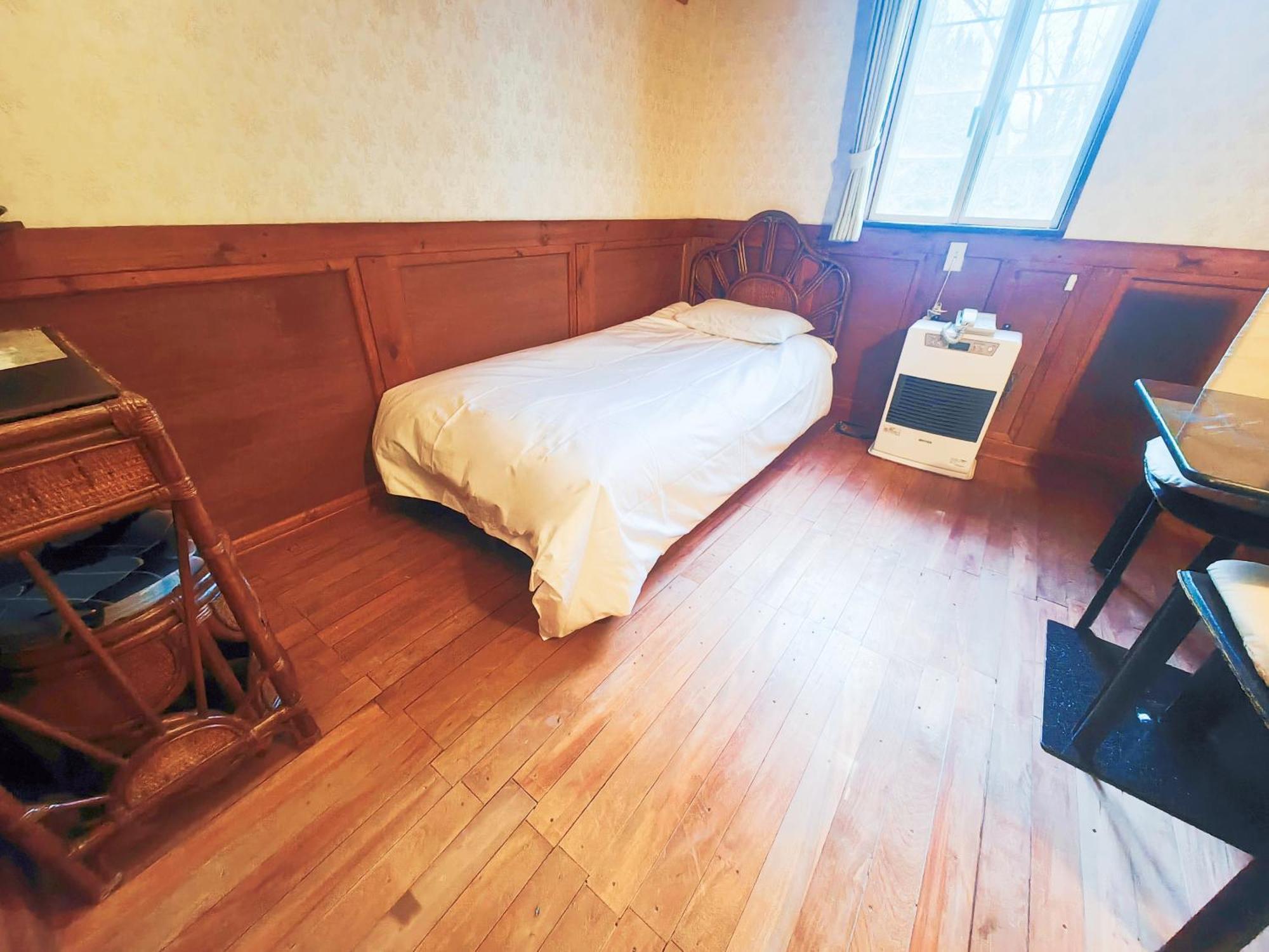 Casa Bianca Hakuba Goryu Hotel Exterior photo